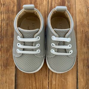 Baby Boy Shoes